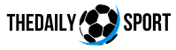 Thedailysport | Sports News, Transfers, Scores | Watch Sport Highlights Video