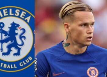 After Mykhailo Mudryk performance Chelsea fans are all saying the same thing about him