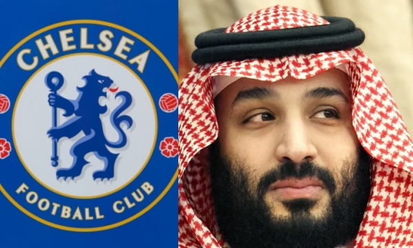 What sources are now saying about Saudi Arabia interest in ‘massive’ £ ...