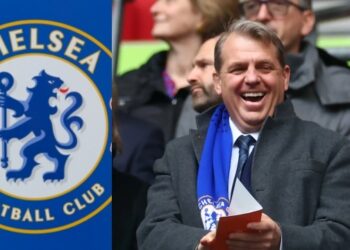 “Congratulations” – Chelsea have just extended the contract of ‘world-class’ player at Stamford Bridge