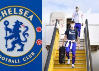 £89 million Chelsea ace push to leave as new doubt emerges over is future