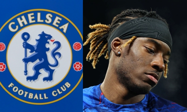 After Michael Olise Breakthrough, Chelsea Make Decision On Noni Madueke ...