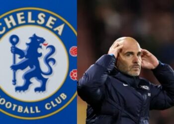 “I know i make a wrong decision” – Enzo Maresca admits he made a big mistake with £50m Chelsea player