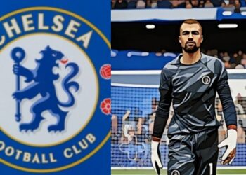 Robert Sanchez warn two Chelsea teammates ‘they need to stop’ after draw vs Nottingham Forest