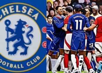 “They’re going after me a bit” – Chelsea Star Voices Frustration Over Unfair Treatment in Premier League right now
