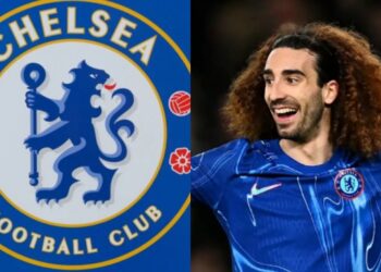 “i know he will fix it” – Cucurella Sends a Powerful Message to Cole Palmer After Securing Chelsea’s 1-0 Victory Over Leicester City